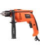 Дрель электрическая ударная PATRIOT 120301770 FD 770 H Дрель электрическая ударная