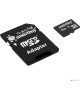SMART BUY Micro SecureDigital 8Gb SB8GBSDCL10-01 Micro SDHC Class 10, SD adapter