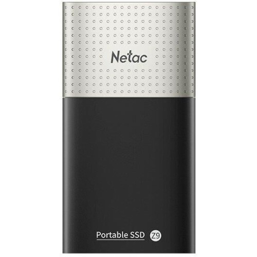 NETAC Накопитель SSD -C 1TB NT01Z9-001T-32BK Z9 1.8