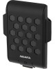 A-DATA Внешний диск HDD DashDrive Durable HD720, 2ТБ, черный [ahd720-2tu31-cbk]