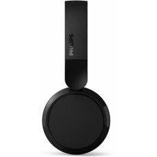 PHILIPS Наушники TAH4209, Bluetooth, накладные, черный [tah4209bk/00]