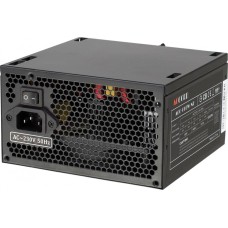 ACCORD Блок питания ATX 650W ACC-650W-NP 24pin 120mm fan 4xSATA