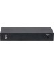 DAHUA Коммутатор DH-PFS3009-8ET1GT-96 8x100Мбит/с 1x1Гбит/с 7PoE+ 1PoE++ 96W неуправляемый