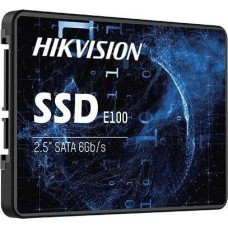 HIKVISION SSD накопитель HS-SSD-E100/2048G Hiksemi 2ТБ, 2.5