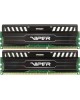 PATRIOT Память DDR3 2x8GB 1600MHz PV316G160C9K Viper 3 RTL PC3-12800 CL9 DIMM 240-pin 1.5В с радиатором Ret PATRIOT Память DDR3 2x8GB 1600MHz PV316G160C9K Viper 3 RTL PC3-12800 CL9 DIMM 240-pin 1.5В с радиатором Ret