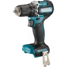 MAKITA Дрель-шуруповерт DDF487Z аккум. патрон:быстрозажимной