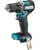MAKITA Дрель-шуруповерт DDF487Z аккум. патрон:быстрозажимной