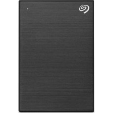 SEAGATE Внешний диск HDD One Touch STLC4000400, 4ТБ, черный