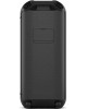 SONY Музыкальный центр SRS-XV800, 77Вт, с караоке, Bluetooth, USB, черный,