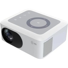 CACTUS Проектор CS-PRE.08WT.WXGA LCD 150Lm ANSI (1280x720) 1000:1 ресурс лампы:30000часов 1xUSB typeA 1xHDMI 0.5кг