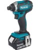 MAKITA Шуруповерт DTD152RME аккум. патрон:шестигр.1/4