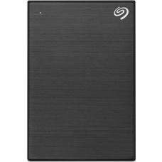 SEAGATE Внешний диск HDD One Touch STKZ5000400, 5ТБ, черный