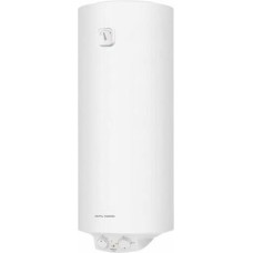 ROYAL THERMO Водонагреватель Heatronic Slim RWH 50 DryHeat, накопительный, 1.5кВт, 46л, белый [нс-1588129]