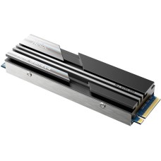 NETAC SSD накопитель NV5000t 500ГБ, M.2 2280, PCIe 4.0 x4, NVMe, M.2 [nt01nv5000t-500-e4x]