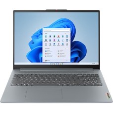 LENOVO Ноутбук IdeaPad Slim 3 15AMN8 15.6