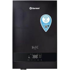 Водонагреватель газовый THERMEX Boss 12 Wi-Fi (Black)