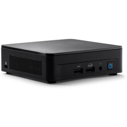 INTEL Платформа NUC RNUC12WSKI30001, без кабеля питания