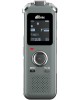 RITMIX Диктофон RR-920 8 Gb, черный