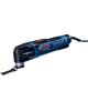BOSCH Многофункциональный инструмент GOP 30-28 300Вт черный/синий (0601237001)