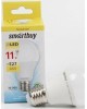 Светодиодная лампа SMARTBUY (SBL-A60-11-30K-E27-A) 11W/3000/E27