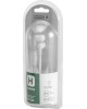 Наушники-гарнитура HARPER HV-106 WHITE