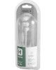 Наушники-гарнитура HARPER HV-106 WHITE