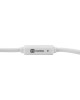 Наушники-гарнитура HARPER HV-106 WHITE
