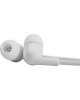 Наушники-гарнитура HARPER HV-106 WHITE
