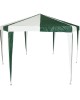 GREEN GLADE Тент садовый 1001 2х2х2х2,6м полиэтилен