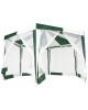 GREEN GLADE Тент садовый 1001 2х2х2х2,6м полиэтилен