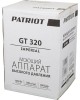 Моющие аппараты PATRIOT 322306000 GT320 Imperial