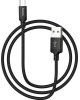 Кабель HOCO (6957531062844) X14 USB (m)-microUSB (m) 1.0м - черный