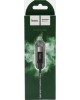 Кабель HOCO (6957531062844) X14 USB (m)-microUSB (m) 1.0м - черный