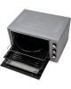 Мини печь KRAFT KF-MO 4506 GR серый