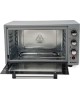 Мини печь KRAFT KF-MO 4506 GR серый