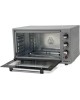 Мини печь KRAFT KF-MO 4506 GR серый