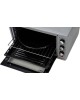 Мини печь KRAFT KF-MO 4506 GR серый