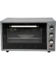 Мини печь KRAFT KF-MO 4506 GR серый