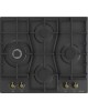 Независимая варочная панель газовая GORENJE GW6D42CLB