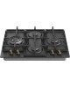 Независимая варочная панель газовая GORENJE GW6D42CLB