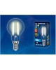 Лампочки светодиодные UNIEL (UL-00005905) LED-G45-13W/3000K/E14/CL PLS02WH