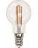 Лампочки светодиодные UNIEL (UL-00005905) LED-G45-13W/3000K/E14/CL PLS02WH