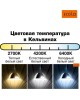 лампочки ECOLA B4UV30ELC T25 LED MICRO 3,0W E14 4000K капсульная 340° матовая (для холодил., шв. машинки и т.д.) 60X22 MM