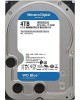 Жесткий диск WD Original SATA-III 4Tb WD4005FZBX Desktop Black (7200rpm) 256Mb 3.5