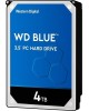 Жесткий диск WD Original SATA-III 4Tb WD4005FZBX Desktop Black (7200rpm) 256Mb 3.5