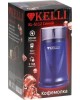 Кофемолка KELLI KL-5112 Синий