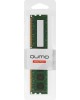 QUMO DDR3 DIMM 8GB (PC3-10600) 1333MHz QUM3U-8G1333C9(R)
