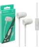 Наушники BOROFONE (6931474704320) BM31 белый