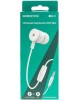 Наушники BOROFONE (6931474704320) BM31 белый