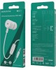 Наушники BOROFONE (6931474704320) BM31 белый